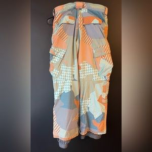 Burton Snowboarding pants (girls)